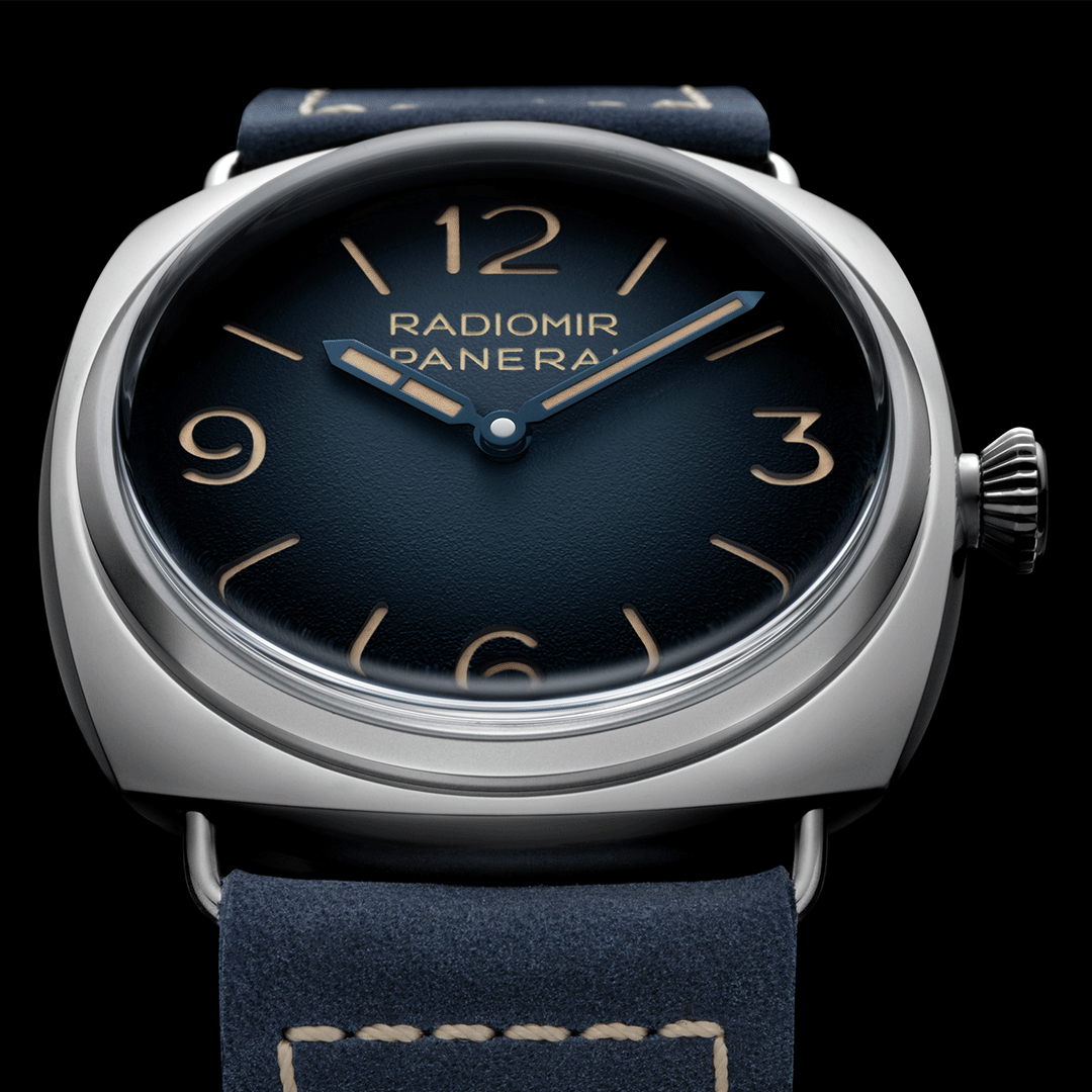 Panerai Radiomir